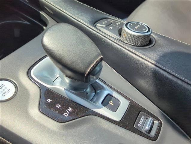 used 2019 INFINITI QX50 car, priced at $21,725