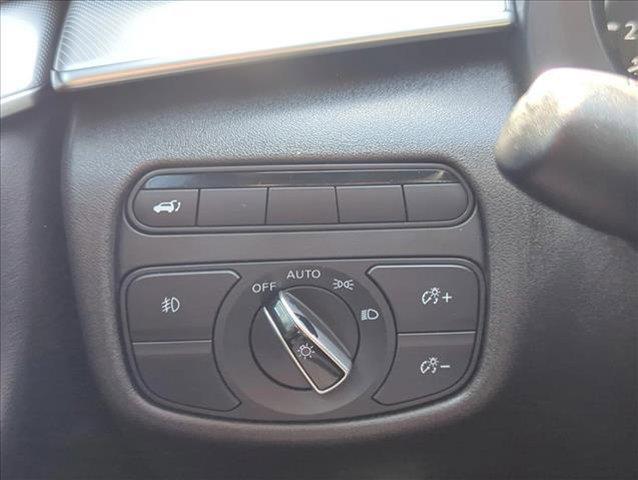 used 2019 INFINITI QX50 car, priced at $21,725