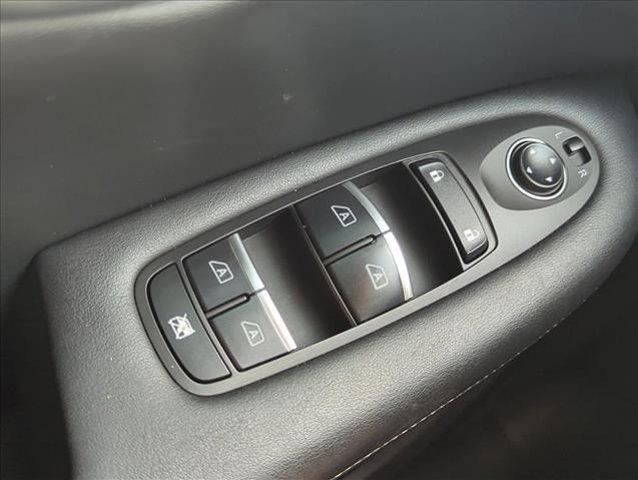 used 2019 INFINITI QX50 car, priced at $21,725