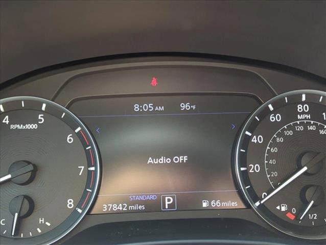 used 2019 INFINITI QX50 car, priced at $21,725