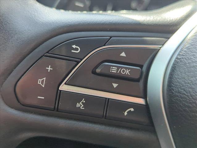used 2019 INFINITI QX50 car, priced at $21,725