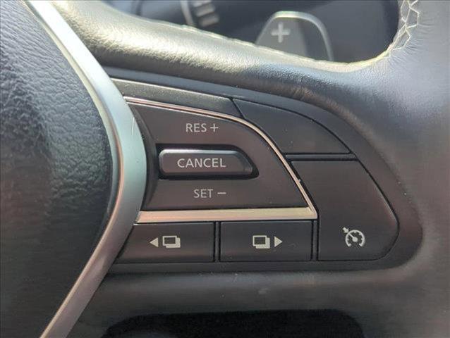 used 2019 INFINITI QX50 car, priced at $21,725