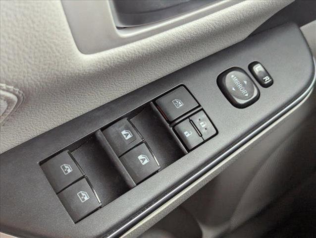 used 2017 Toyota Camry car, priced at $19,089