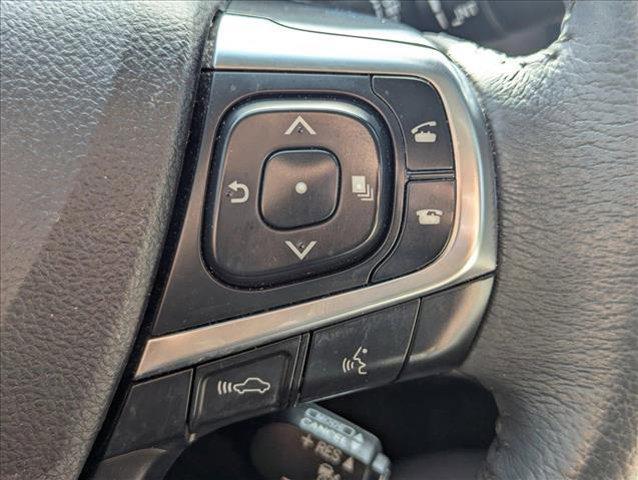used 2017 Toyota Camry car, priced at $19,089