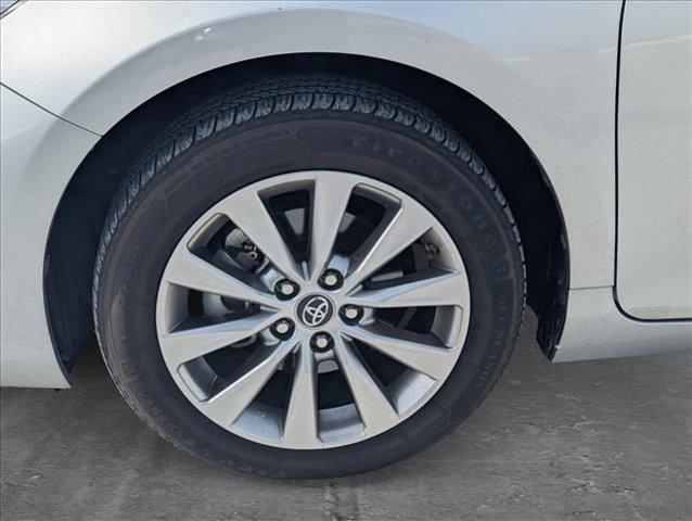 used 2017 Toyota Camry car, priced at $19,089