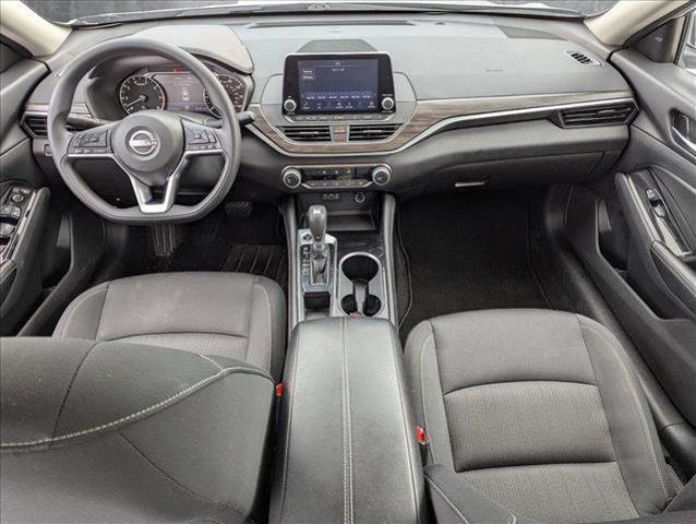 used 2023 Nissan Altima car, priced at $18,364