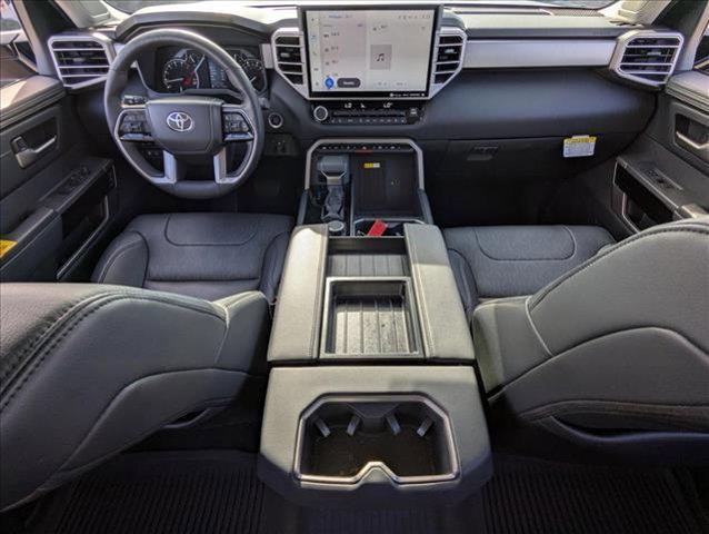 used 2022 Toyota Tundra car, priced at $47,999
