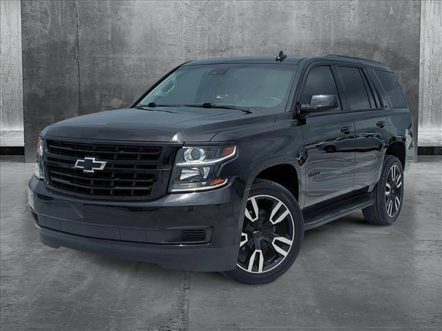 used 2019 Chevrolet Tahoe car, priced at $30,818