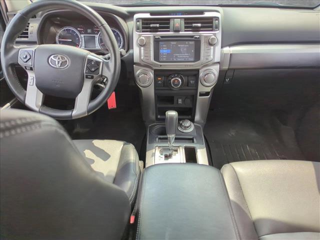 used 2016 Toyota 4Runner car, priced at $27,895