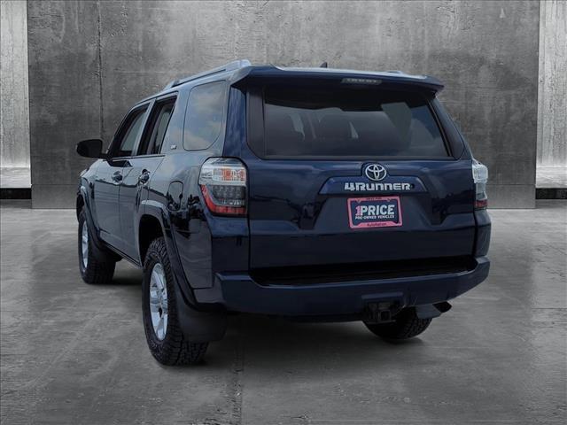 used 2016 Toyota 4Runner car, priced at $27,895