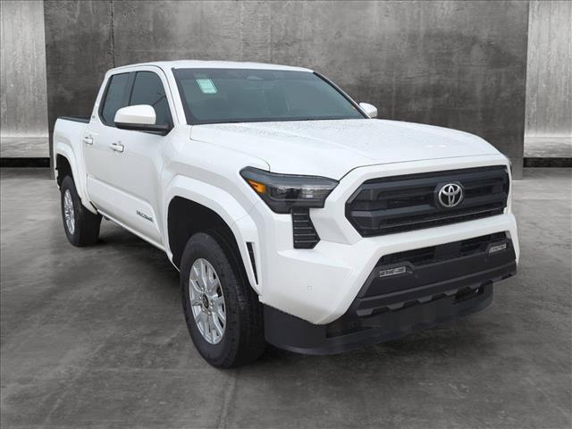 new 2024 Toyota Tacoma car, priced at $44,193