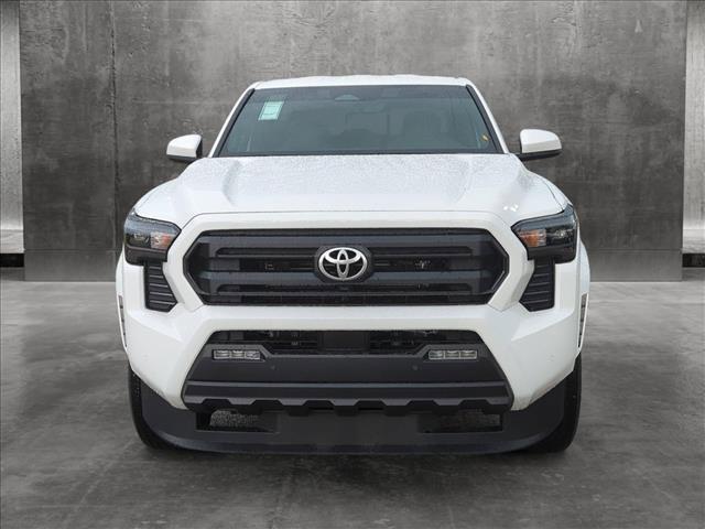 new 2024 Toyota Tacoma car, priced at $44,193