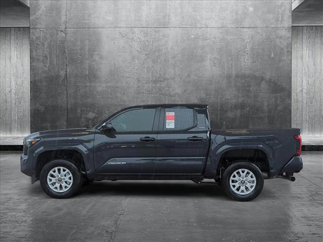 new 2025 Toyota Tacoma car, priced at $41,577