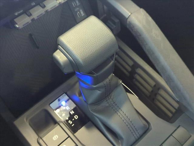 new 2025 Toyota Tacoma car, priced at $41,577
