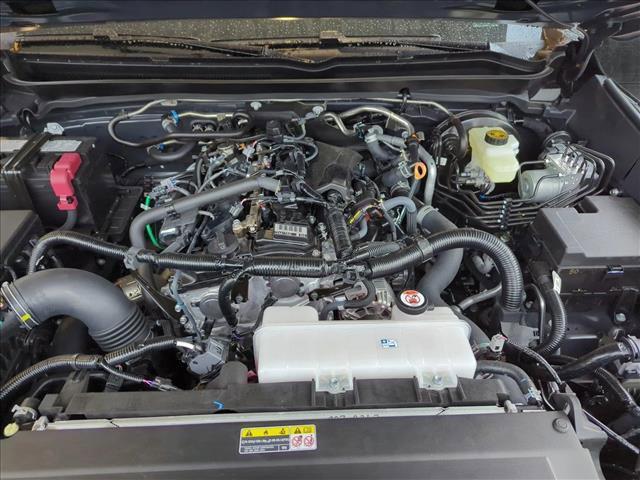 new 2025 Toyota Tacoma car, priced at $41,577