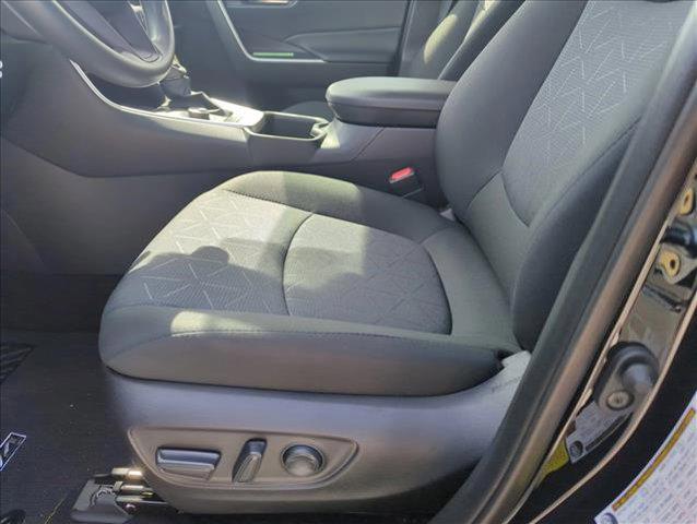 new 2025 Toyota RAV4 Hybrid car, priced at $36,055