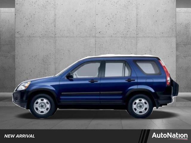 used 2006 Honda CR-V car, priced at $8,999