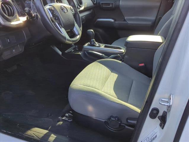 used 2023 Toyota Tacoma car, priced at $26,295