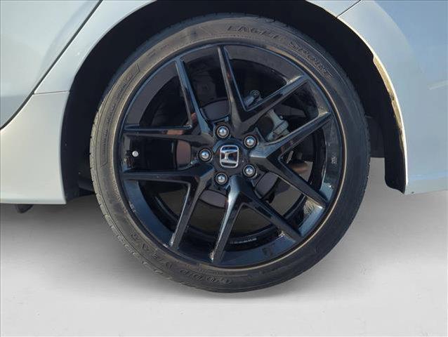 used 2022 Honda Civic car, priced at $20,998