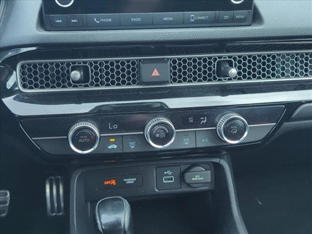 used 2022 Honda Civic car, priced at $20,998