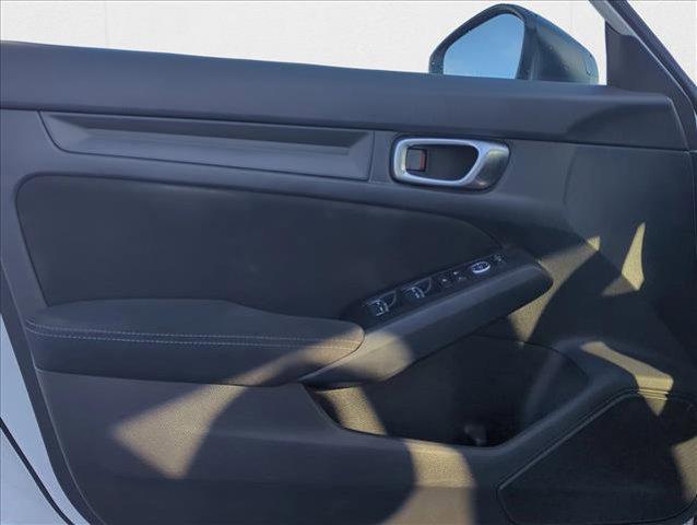 used 2022 Honda Civic car, priced at $20,998