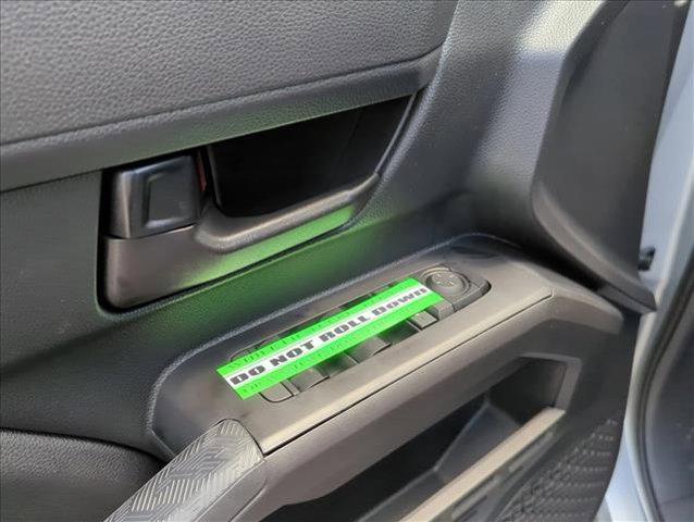 new 2025 Toyota Tacoma car, priced at $37,954