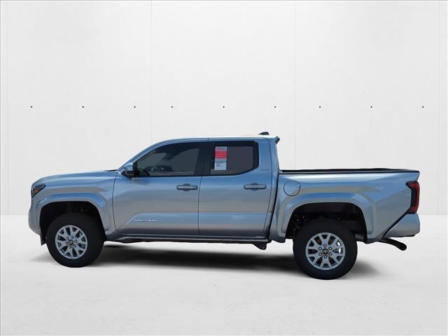 new 2025 Toyota Tacoma car, priced at $37,954