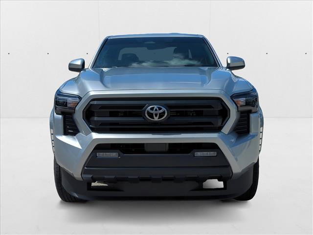 new 2025 Toyota Tacoma car, priced at $37,954