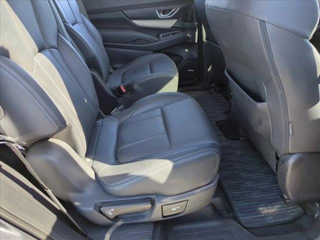 used 2021 Subaru Ascent car, priced at $23,697