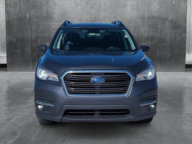 used 2021 Subaru Ascent car, priced at $23,697