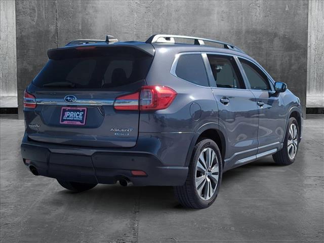 used 2021 Subaru Ascent car, priced at $23,697