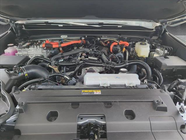 new 2025 Toyota Tacoma car, priced at $57,094