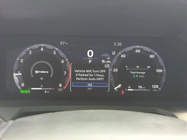new 2025 Toyota Tacoma car, priced at $57,094