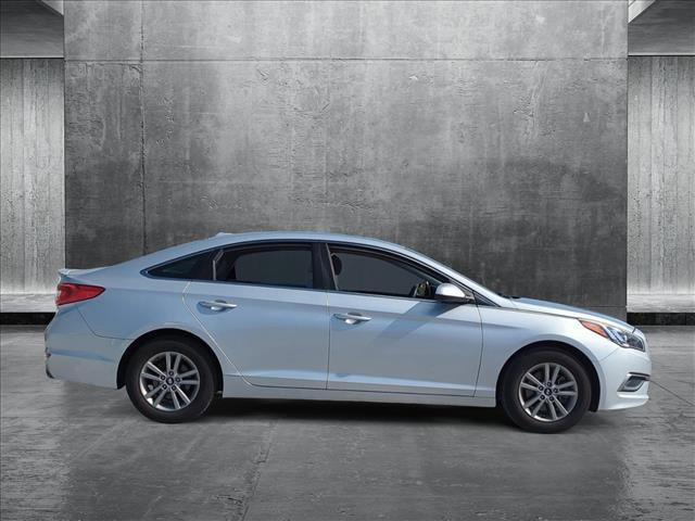 used 2016 Hyundai Sonata car, priced at $11,241