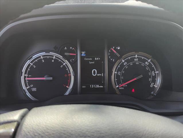 used 2024 Toyota 4Runner car, priced at $48,287