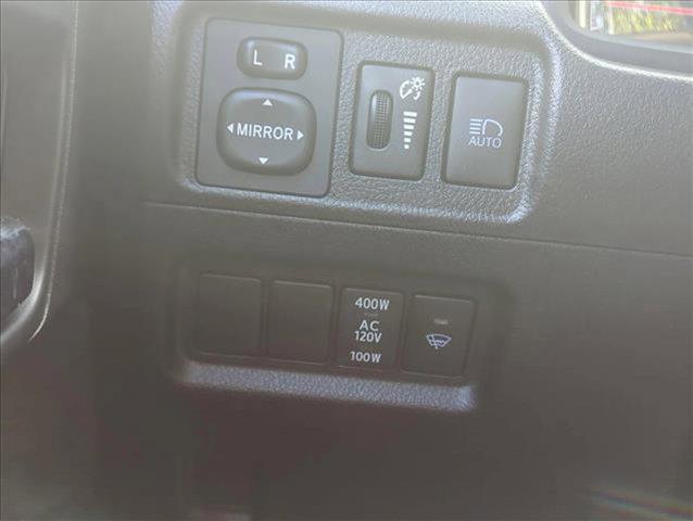 used 2024 Toyota 4Runner car, priced at $48,287
