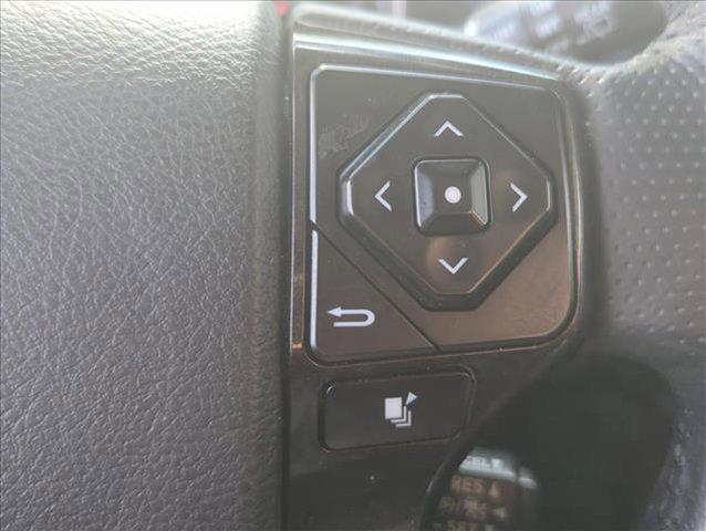 used 2024 Toyota 4Runner car, priced at $48,287