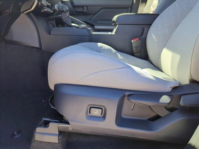 new 2024 Toyota Tacoma car, priced at $42,251