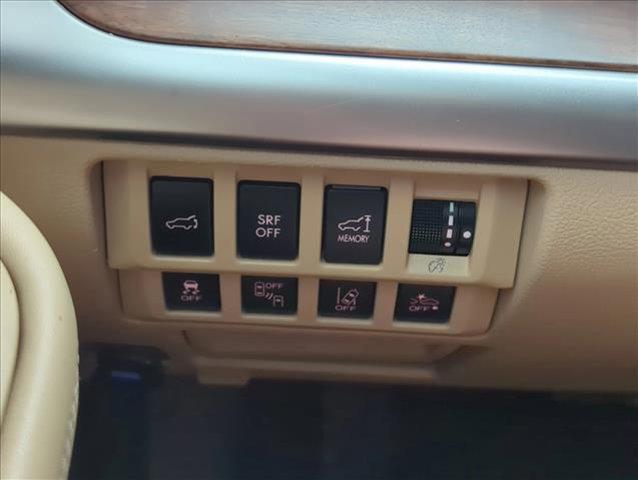 used 2016 Subaru Outback car, priced at $11,998