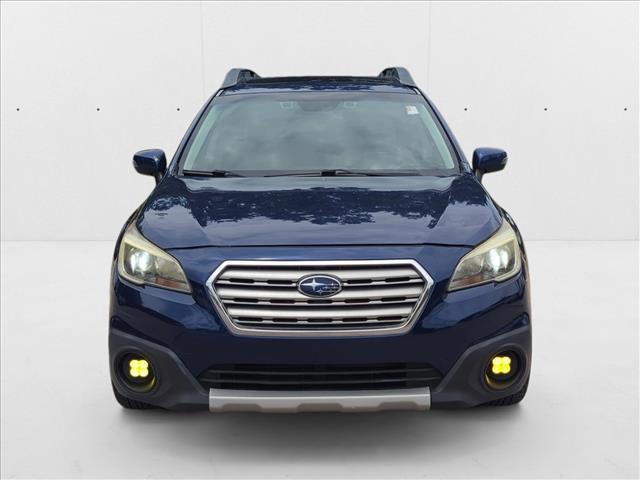 used 2016 Subaru Outback car, priced at $11,998