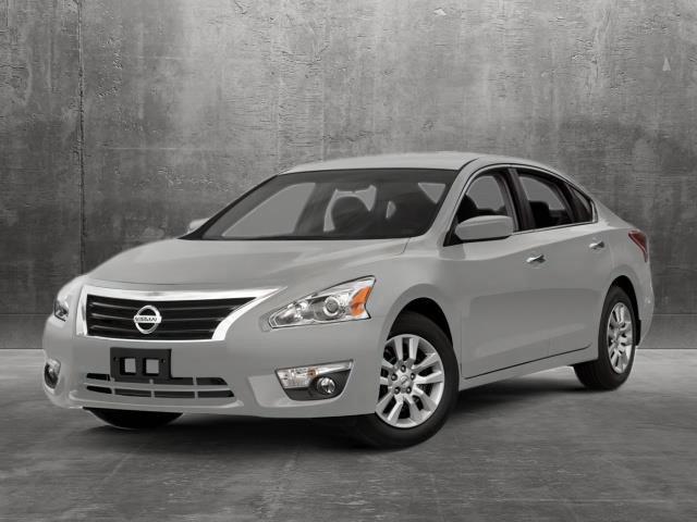 used 2013 Nissan Altima car, priced at $5,595