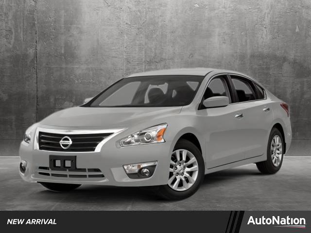 used 2013 Nissan Altima car, priced at $5,595