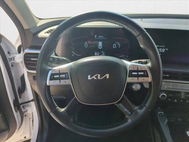 used 2024 Kia Telluride car, priced at $31,998