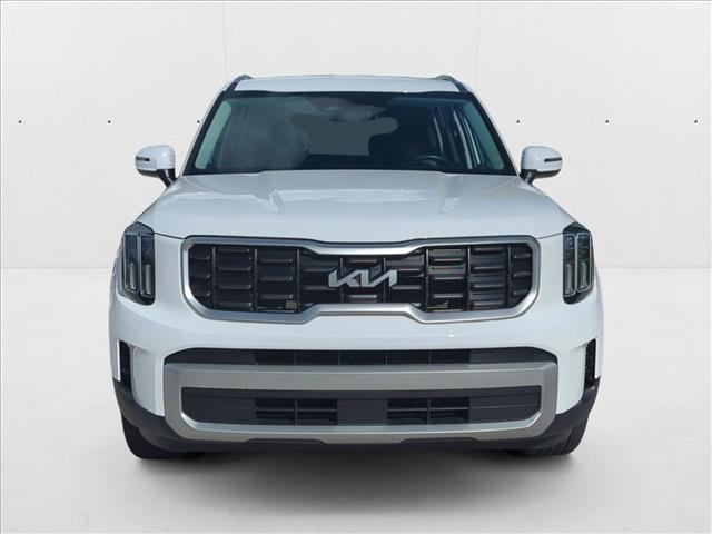 used 2024 Kia Telluride car, priced at $31,998