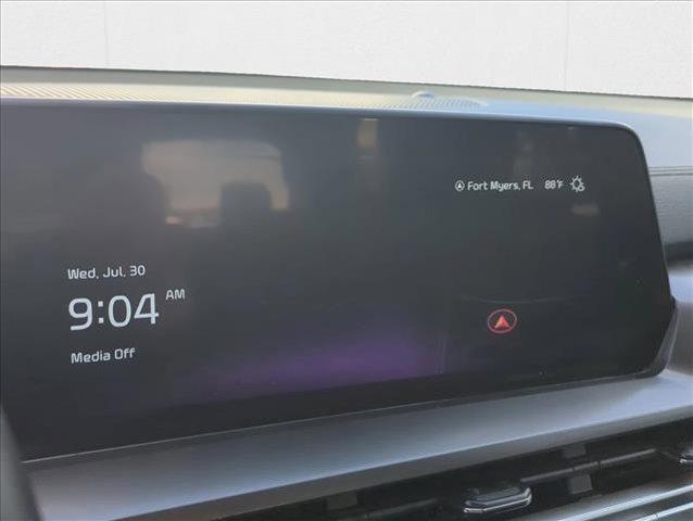 used 2024 Kia Telluride car, priced at $31,998