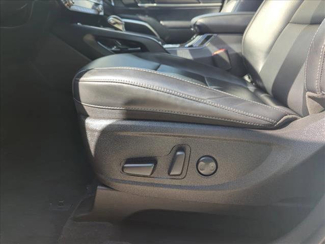 used 2024 Kia Telluride car, priced at $31,998