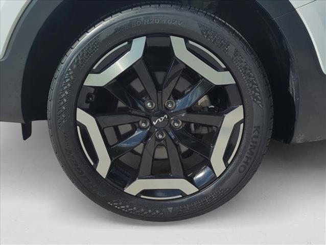 used 2024 Kia Telluride car, priced at $31,998
