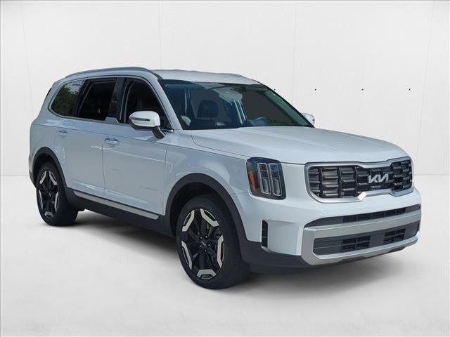 used 2024 Kia Telluride car, priced at $31,998