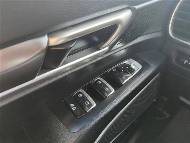 used 2024 Kia Telluride car, priced at $31,998