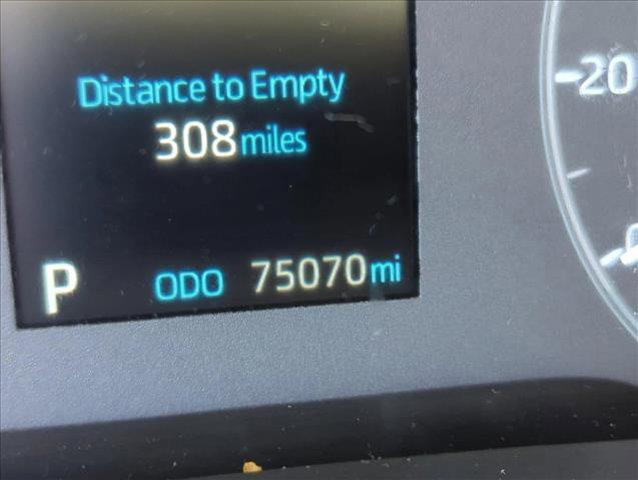 used 2023 Toyota Corolla car, priced at $18,652